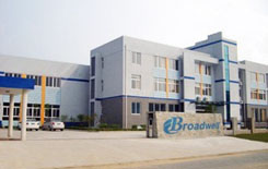factory