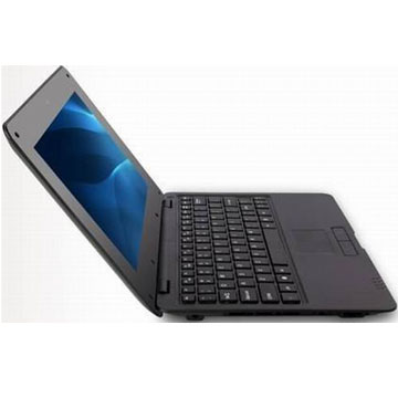 New 10 inch VIA 8850(8880 Dual Core) Cortex A9 1.2GHz CPU Android Laptop