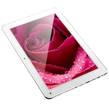 High Speed 10.1 inch RK3188 Quad Core Cortex A9 Retina Screen Android 4.2 Tablet PC
