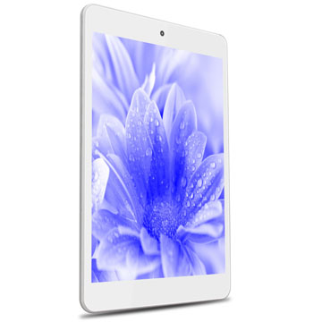 2014 Popular Design Cheap Allwinner A23 Dual Core 7.85 inch HD Screen OEM Tablet
