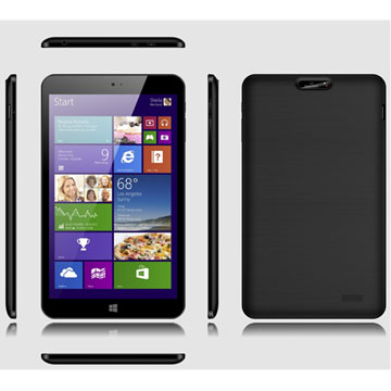 High Quality Cheap Price 8 inch Inter Z3735F CPU 1GB RAM 16GB SSD IPS Screen Original Windows 8.1 with Bing Tablet PC