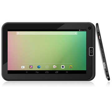 High Quality 10.1 Inch Capacitive Screen Allwinner A31S Quad Core Industrial Android Tablet With Bluetooth RJ45 RS232