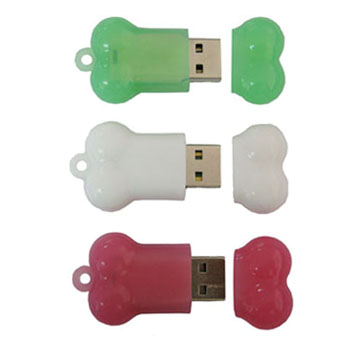USB Flash Drive Durable in Use