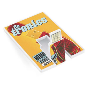 USB Flash Disk Stable Quality