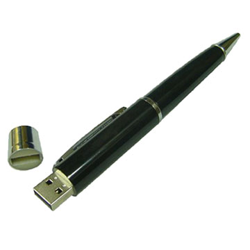 Pen USB Flash Memory