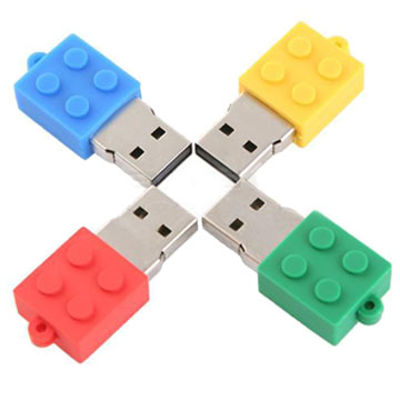 USB Key Dependable Performance