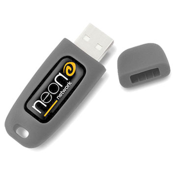 USB Key Genuine 4Gb 0% risk