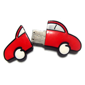 USB Disk Easy to Use