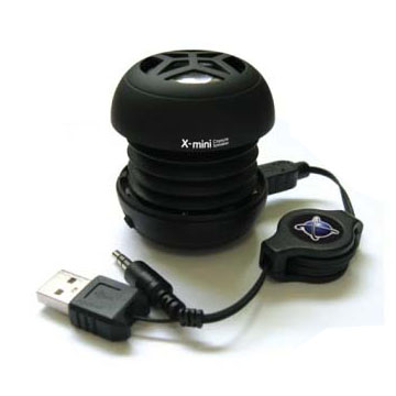 hamburger mini speaker